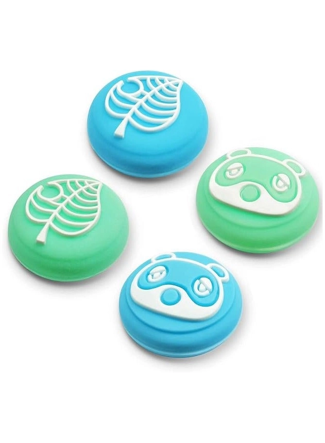 DELFINO Thumb Grip Cap - Nintendo Switch/Switch Lite