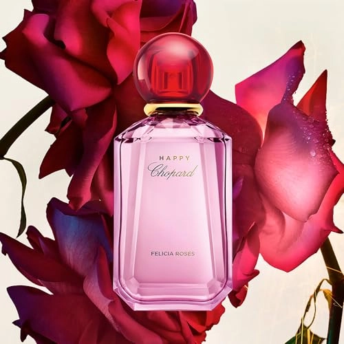 Happy Felicia Roses Eau de Parfum 100ml