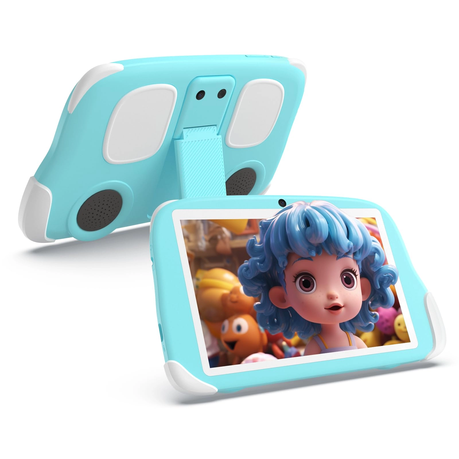 RUIQIAI AIAT81K - 512GB 8"