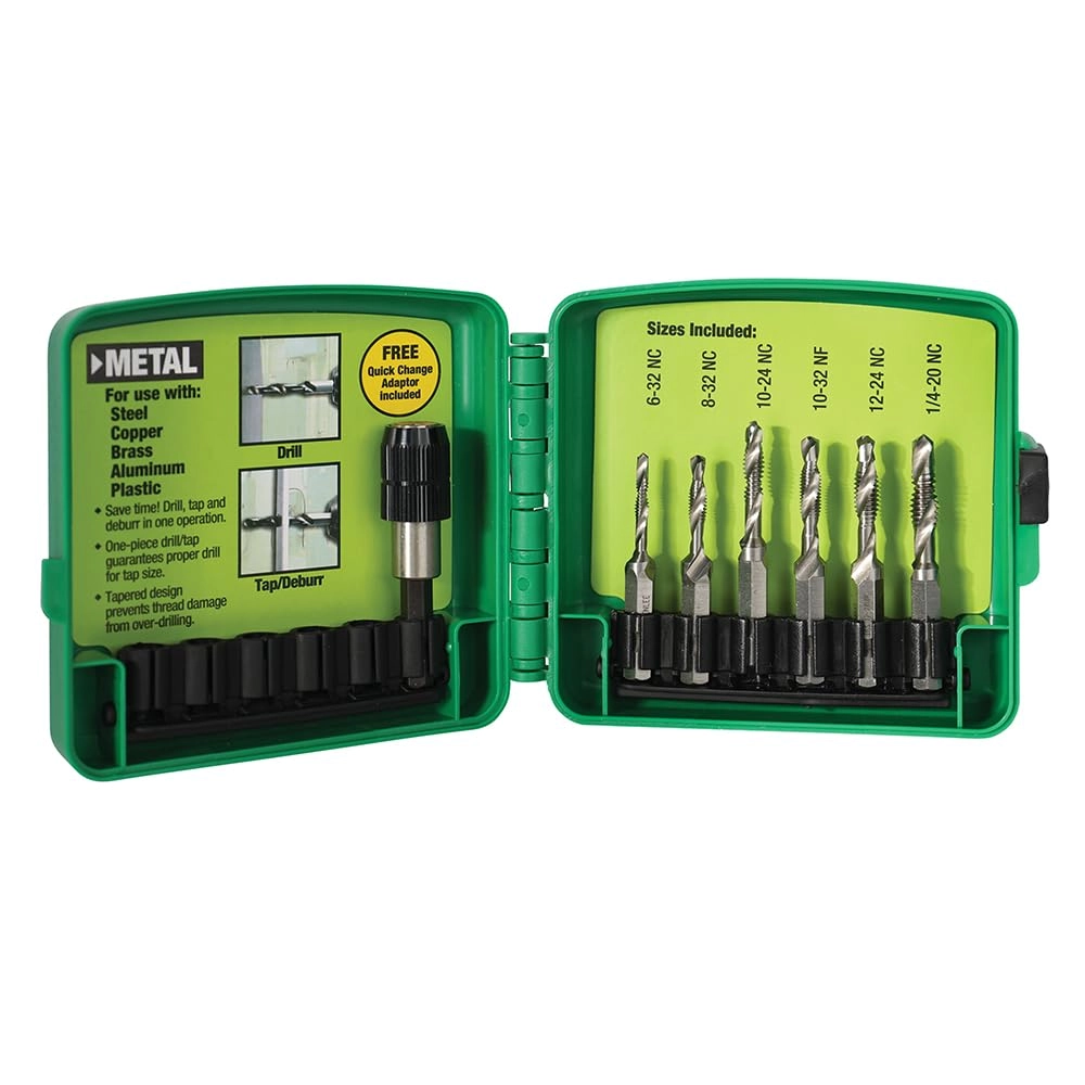 Greenlee DTAPKIT