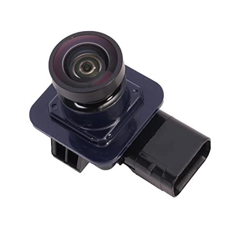 Backup Camera for Ford Fusion - Rear View Park Assist