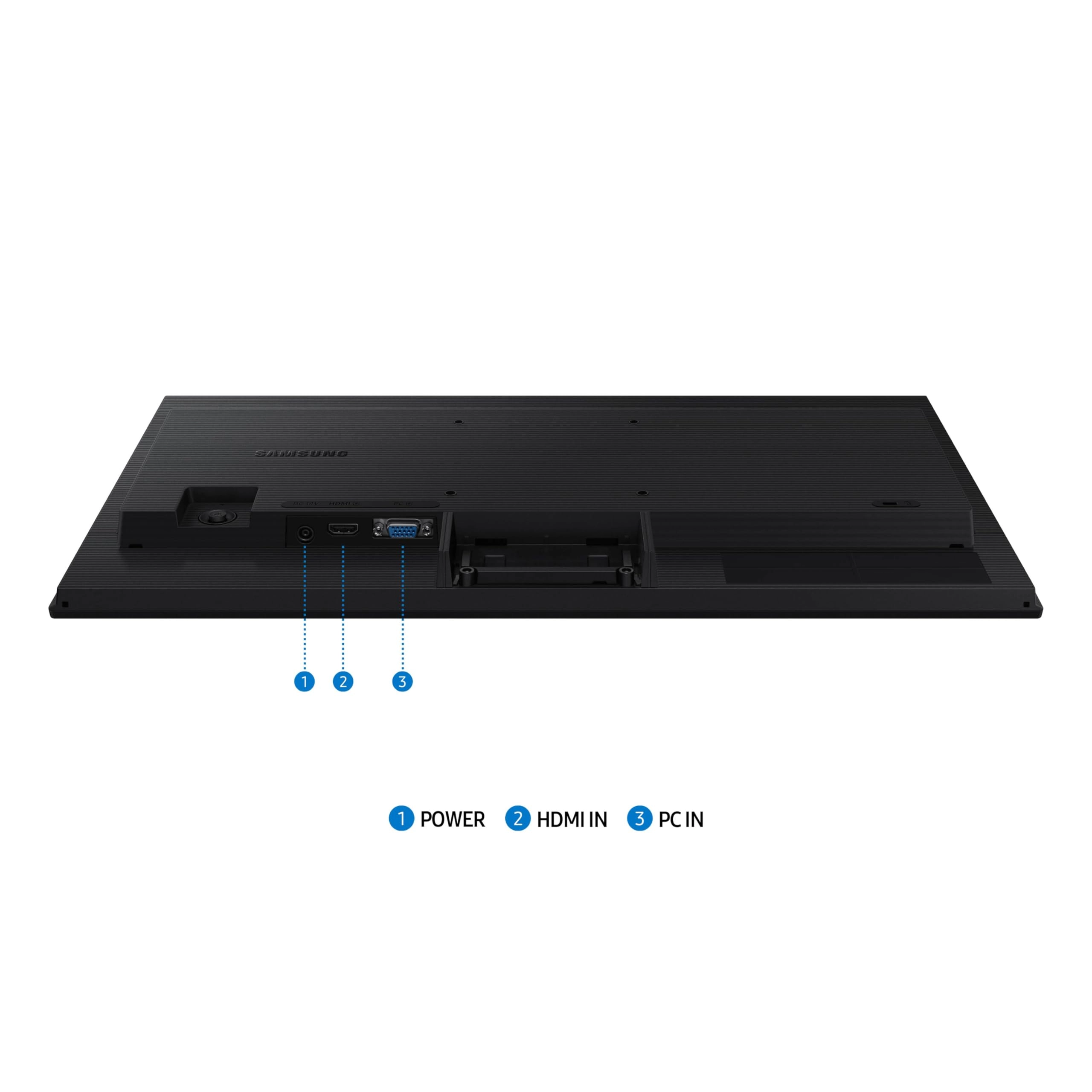 S30GD - LS22D304GANXZA 22 Inches 1920x1080