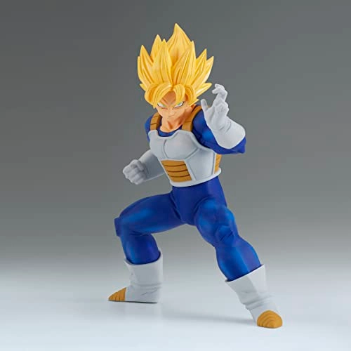 Son Goku - Dragon Ball Z Chosenshiretsuden (14 cm) (19715)