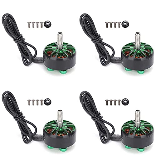 A2207.5 - 1900 RPM Brushless motor