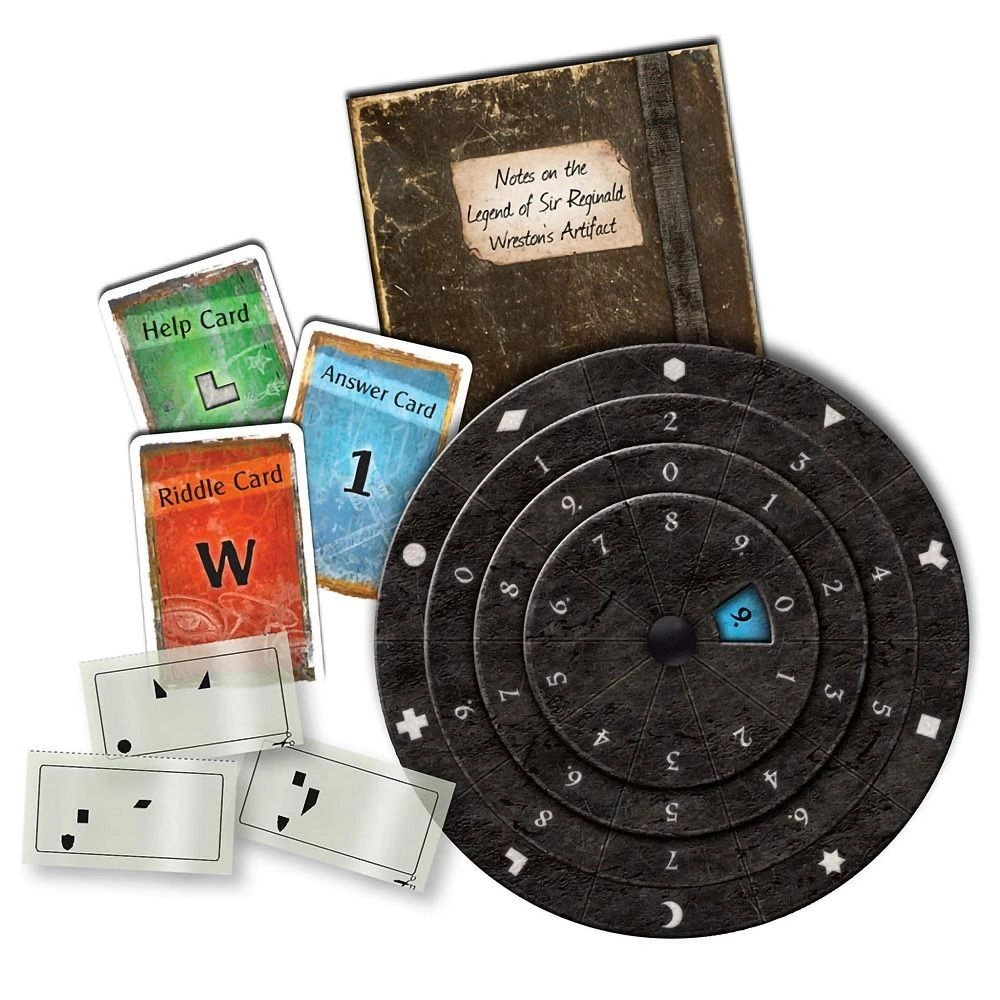 SuperHeated Neurons Exit: The Cemetery Of The Knight - 12 +