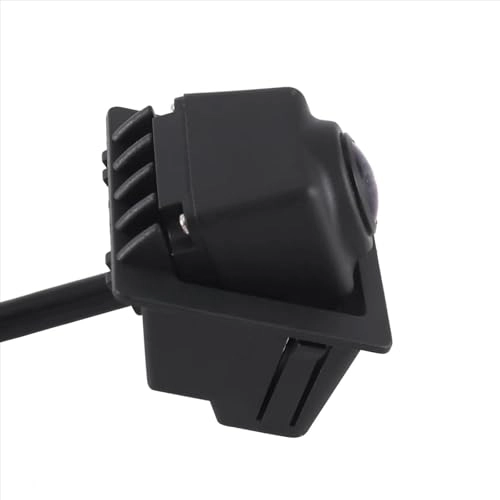 Reversing Camera - Night vision Wired