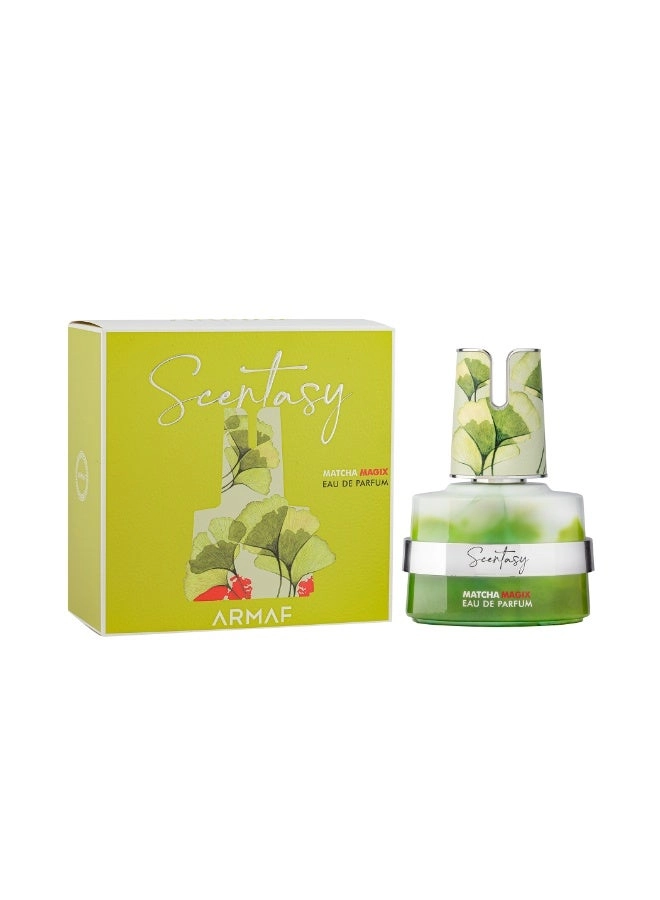 Scentasy Matcha Magix Eau de Parfum 100ml