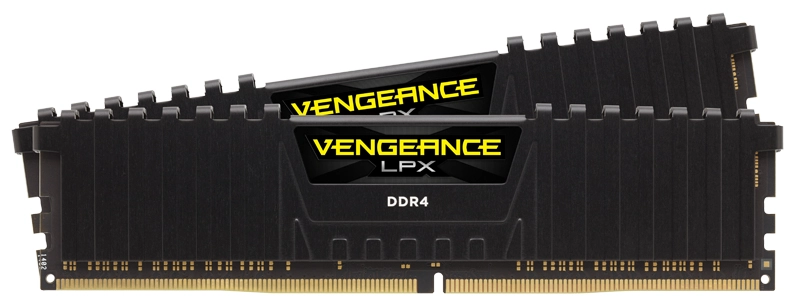 Vengeance LPX - 32GB 3600MHz DDR4