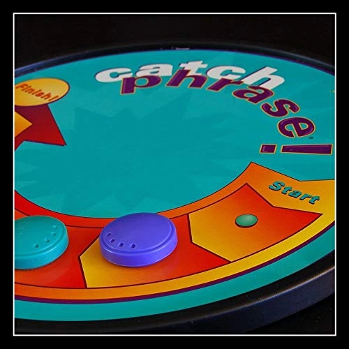 Catch Phrase!