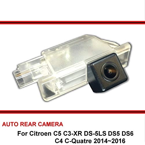 Reverse Backup Rear View Camera - Night vision