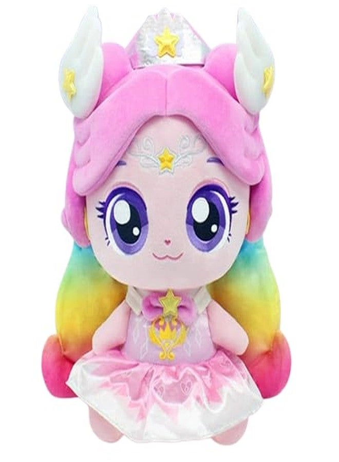 RaoNEE Teenieping - Auroraping - 28 cm