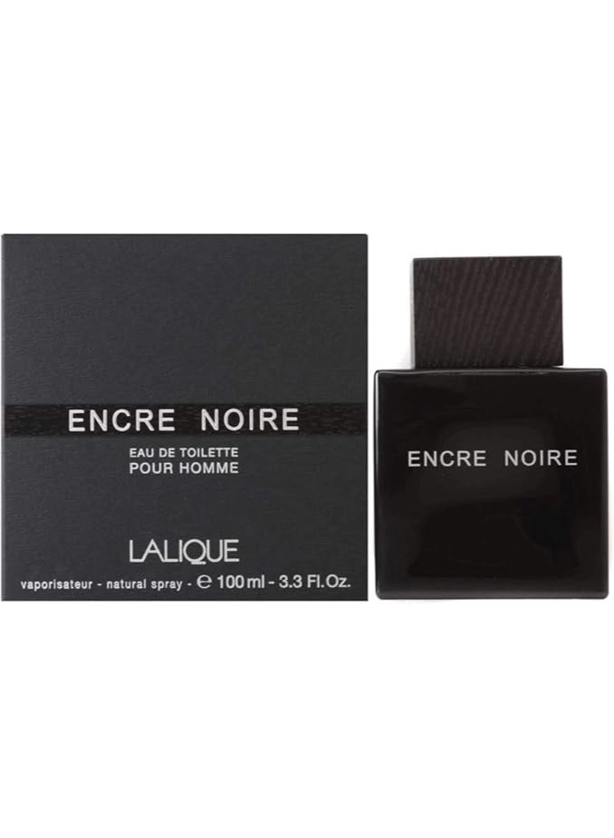 Encare Noire Eau de Toilette 100 ml