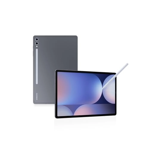 Galaxy Tab S10+ - 512GB 12.4"