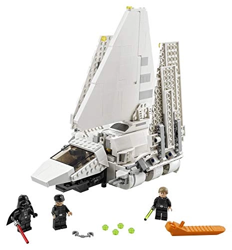 Star Wars Imperial Shuttle (75302)
