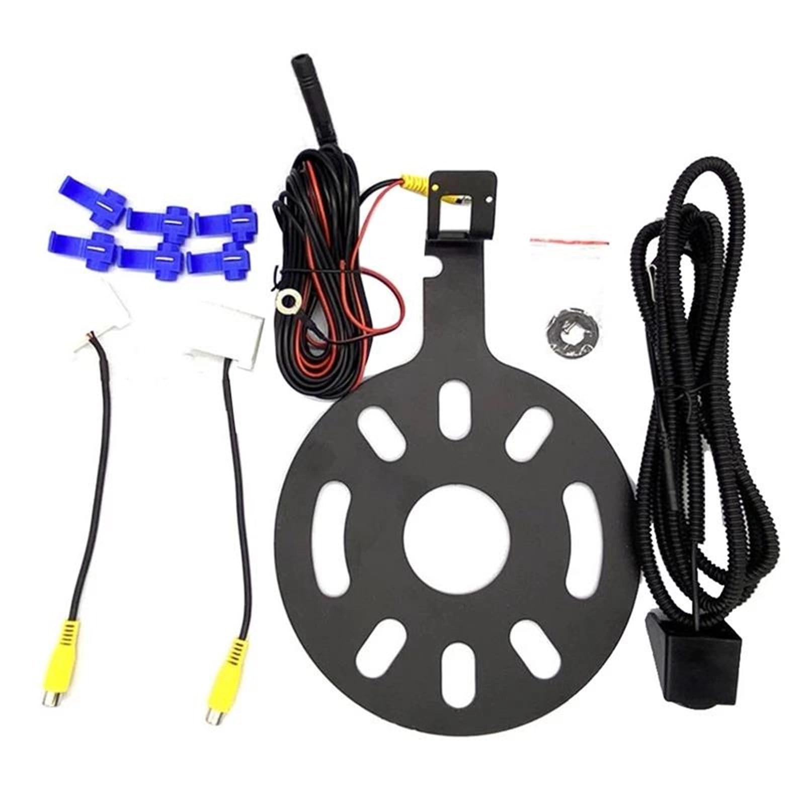 Parking Camera - Night vision