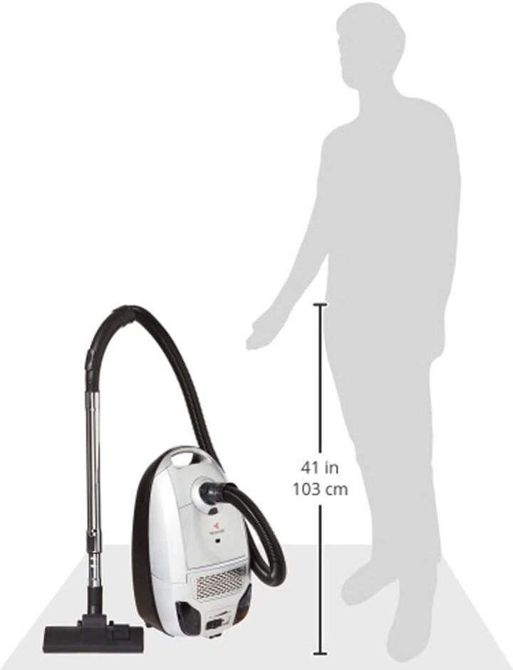 Vacuum Cleaner (MEVC2004)