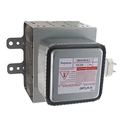 2M303H(L) - Magnetron
