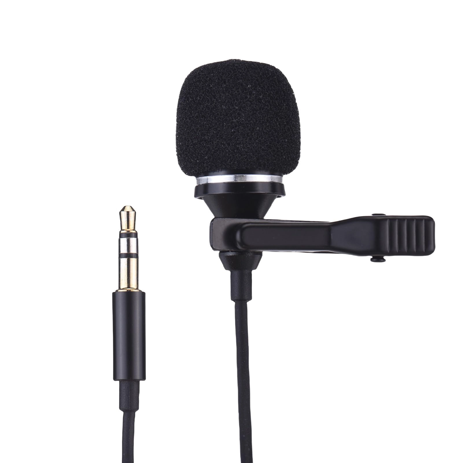 Yechirygc5xbdh04i 3.5mm-Mini-Jack Microphone
