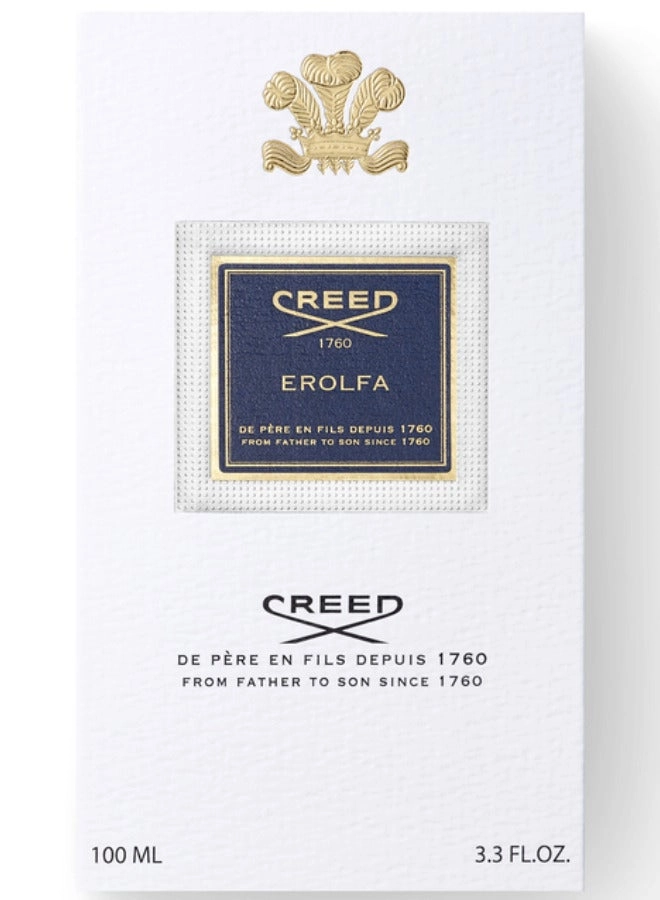 Erolfa Eau de Parfum - 100ml