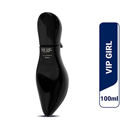 Vip Girl - 100ml Fresh