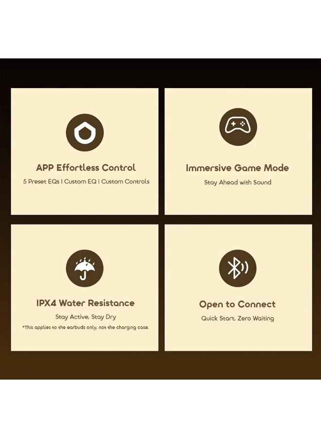 SpaceBuds Lite Wireless Earbud