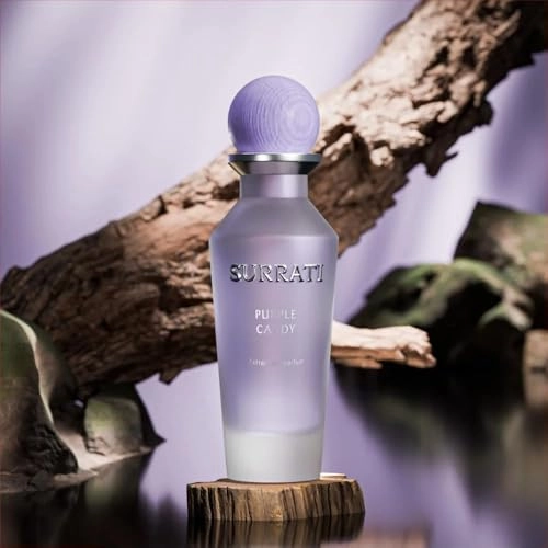 Purple Candy Extrait de Parfum - 150ml