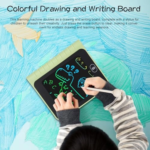 Children's Word Learning Machine - 18 months and up 60pcs