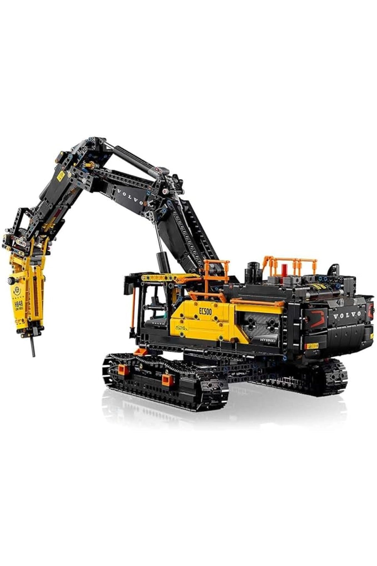 Technic V29 (42215)