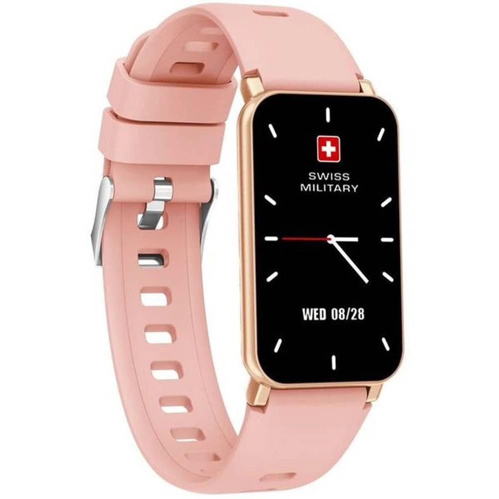 Swiss Military Rhine 3