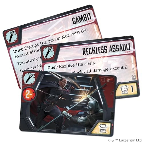 The Mandalorian: Adventures - Clan of Two