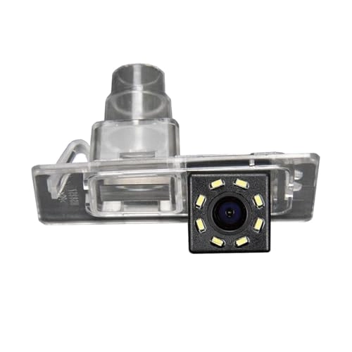 Reverse car rear view camera - Night vision Wired 720 x 540 pixels