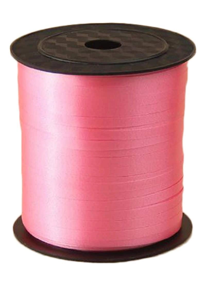 Party time Balloon Curling Ribbon