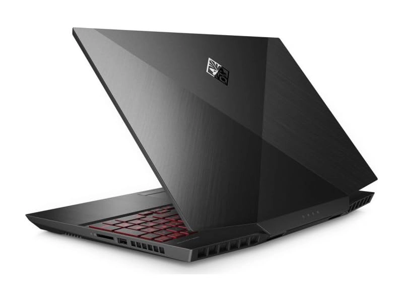 HP (Renewed) OMEN 15-DH 15 G8 - 15.6'' i7-9850H 32GB DDR4 512GB SSD