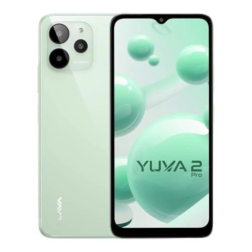 Yuva 2 Pro - 4GB 64GB