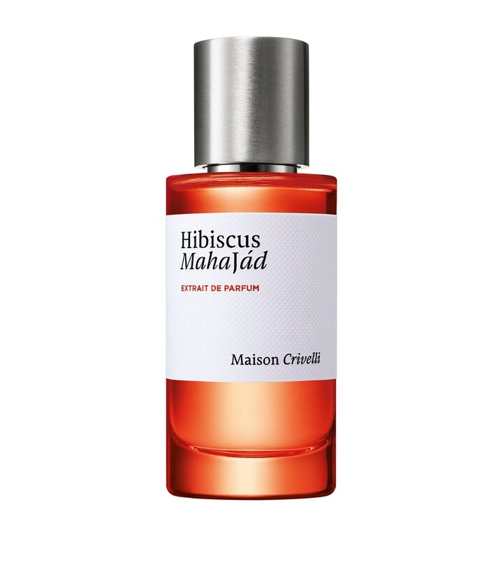 Hibiscus Mahajad Eau de Parfum 50ml