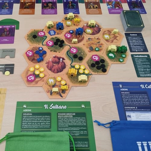 Crescent Moon (Italian)