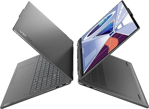 Yoga 7i - 16'' 512GB 16GB i7-1355U