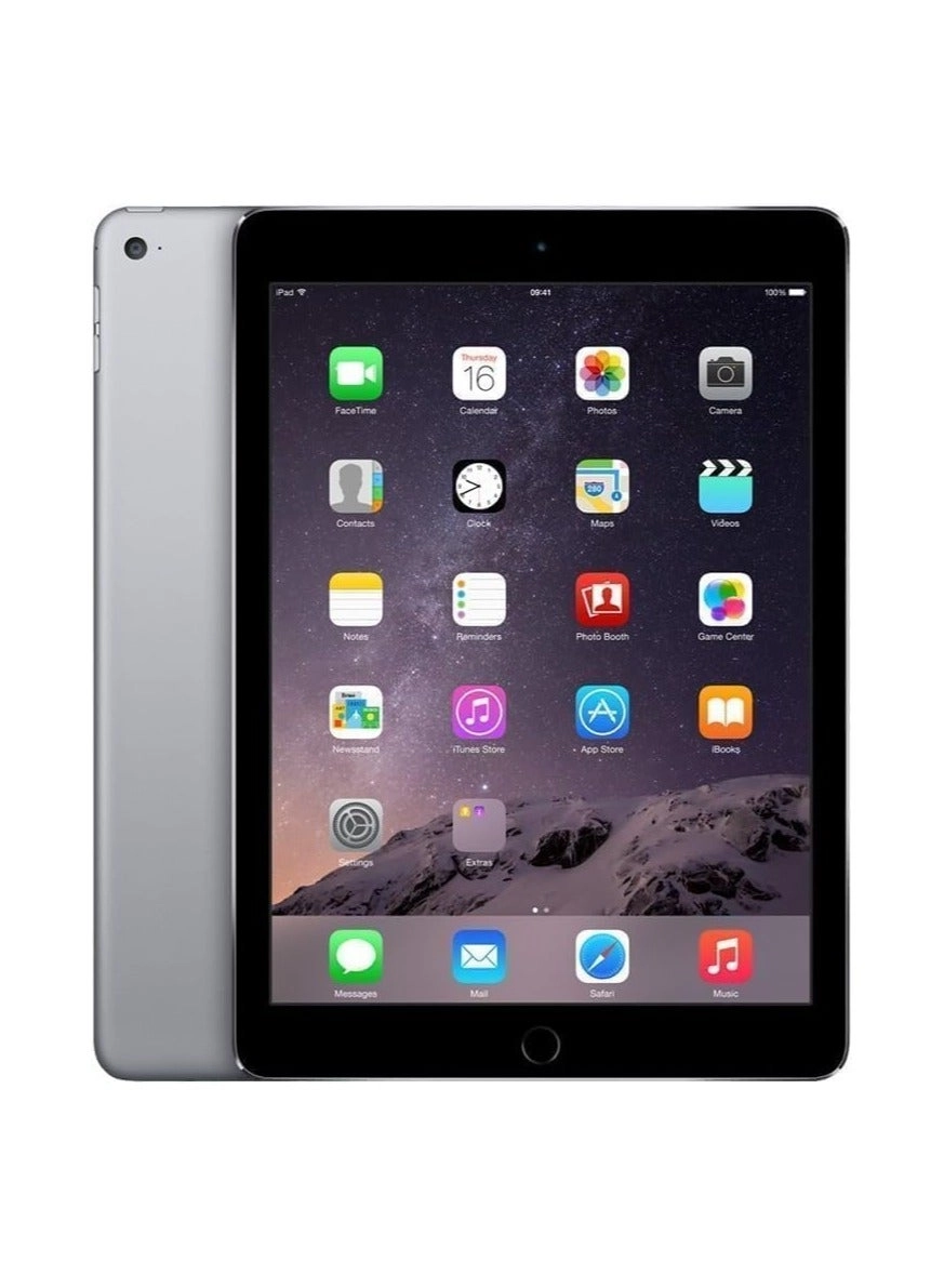 (Renewed) iPad Air 2 (2014) - 16GB 9.7"