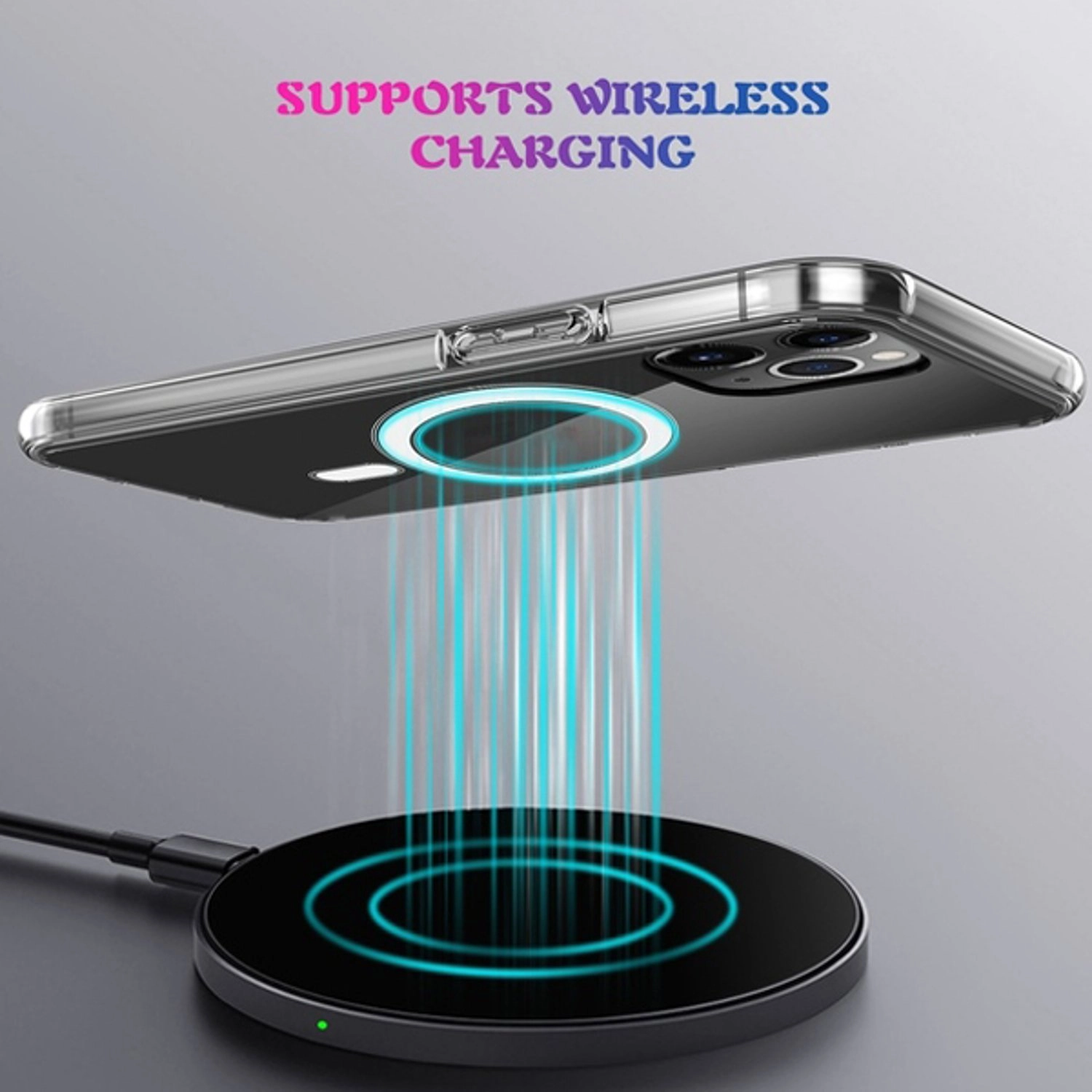 Magsafe Case for Apple Iphone 14 Pro