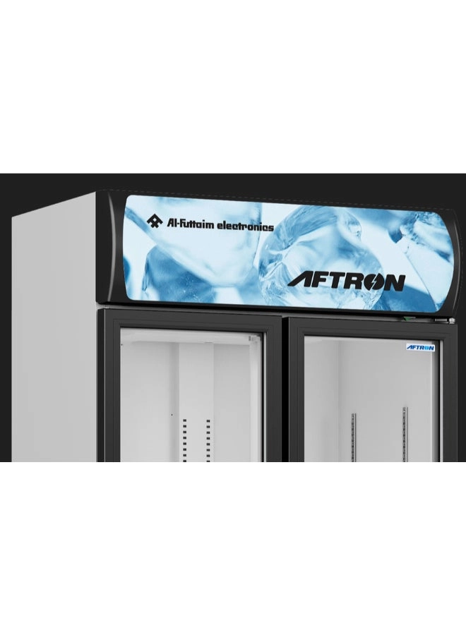 AFSC750FC-HD - 487 Liter