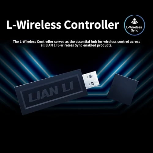 UNI FAN SL120 - 3 fan(s)