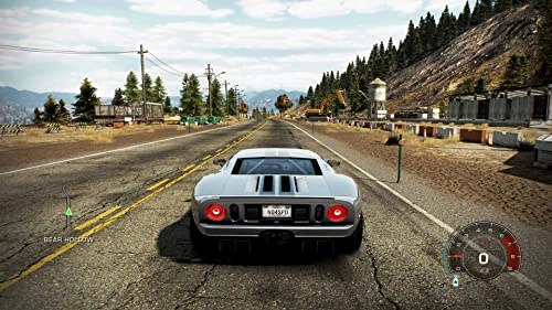 Need for Speed: Hot Pursuit Remastered (2010) | Nintendo Switch