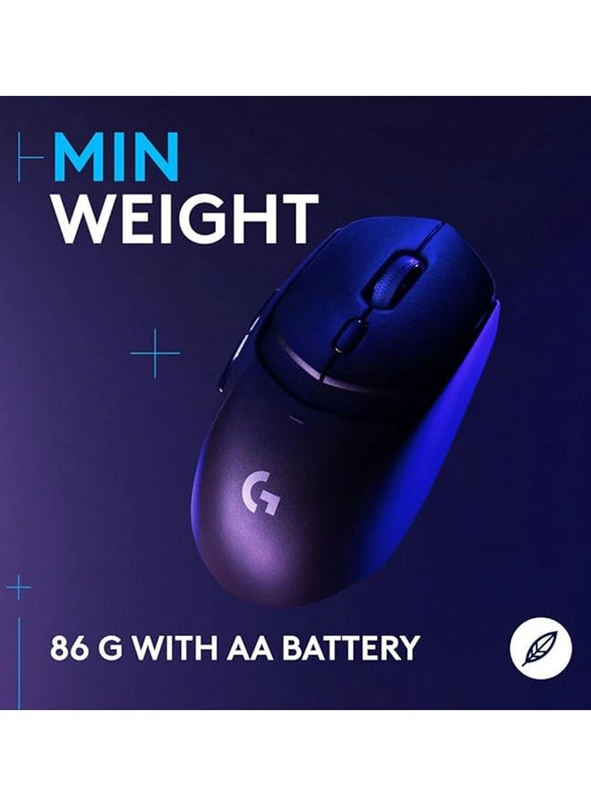 G309 Lightspeed Gaming Mouse - Wireless