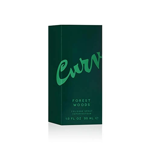 Forest Woods - 1.0 Oz