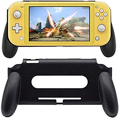 Switch Lite Handle Grip