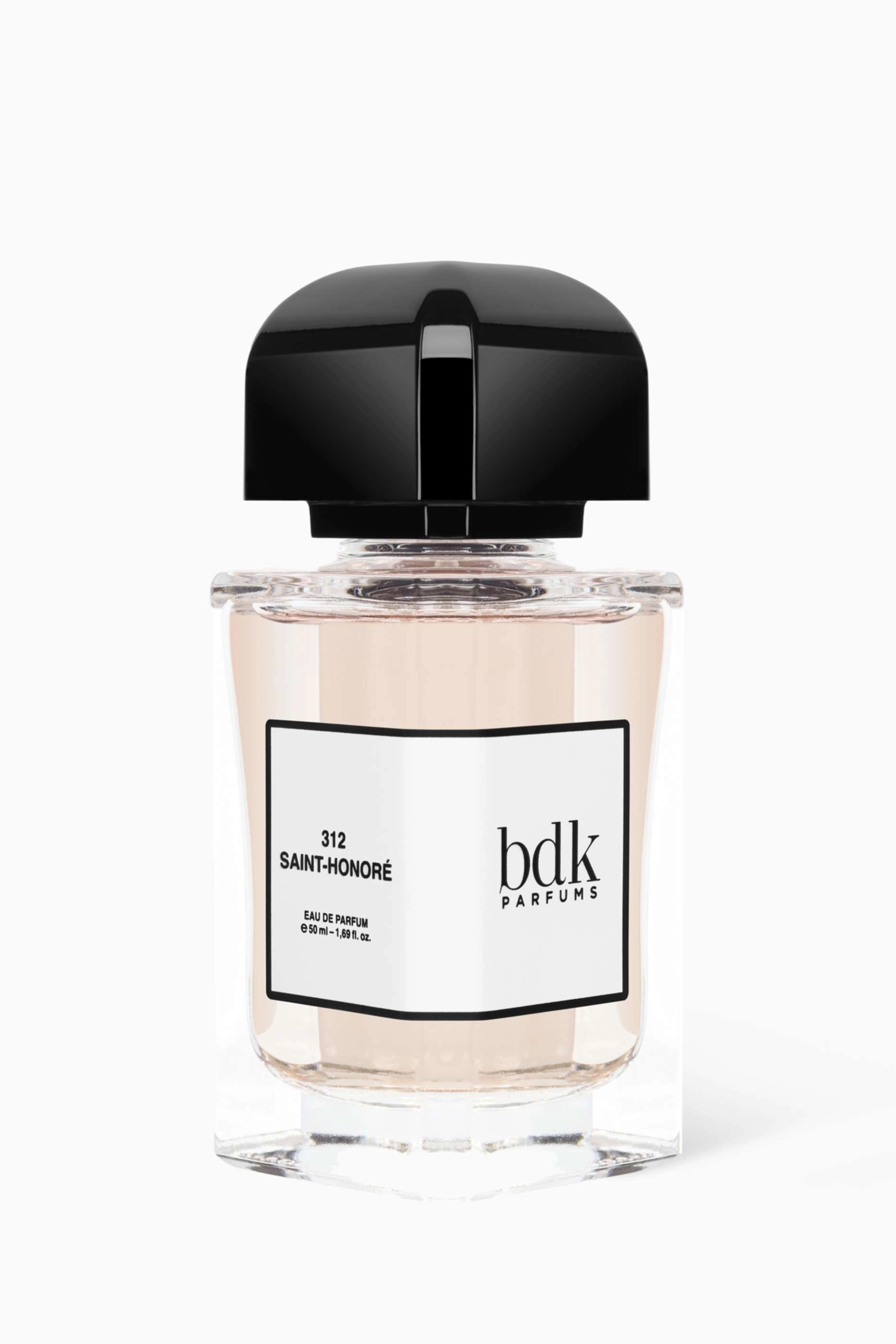 312 Saint-Honoré Eau de Parfum 50ml