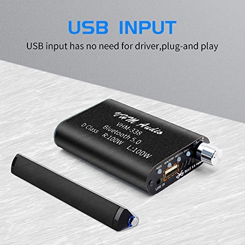 Flexible Stand Mini Studio Speech Microphone 3.5mm-Mini-Jack Microphone