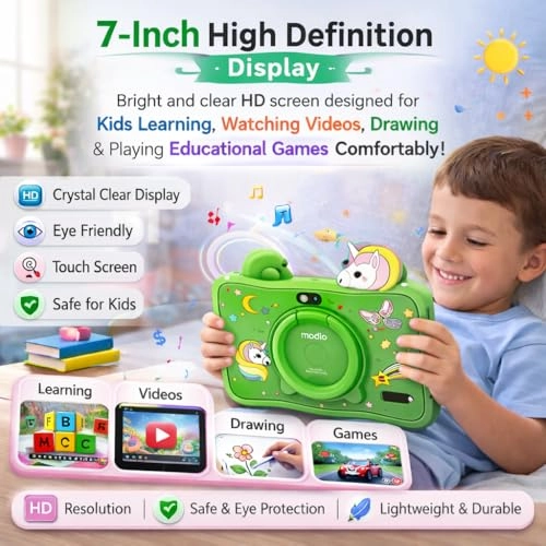 M71 - 6GB 7 Inch 128GB