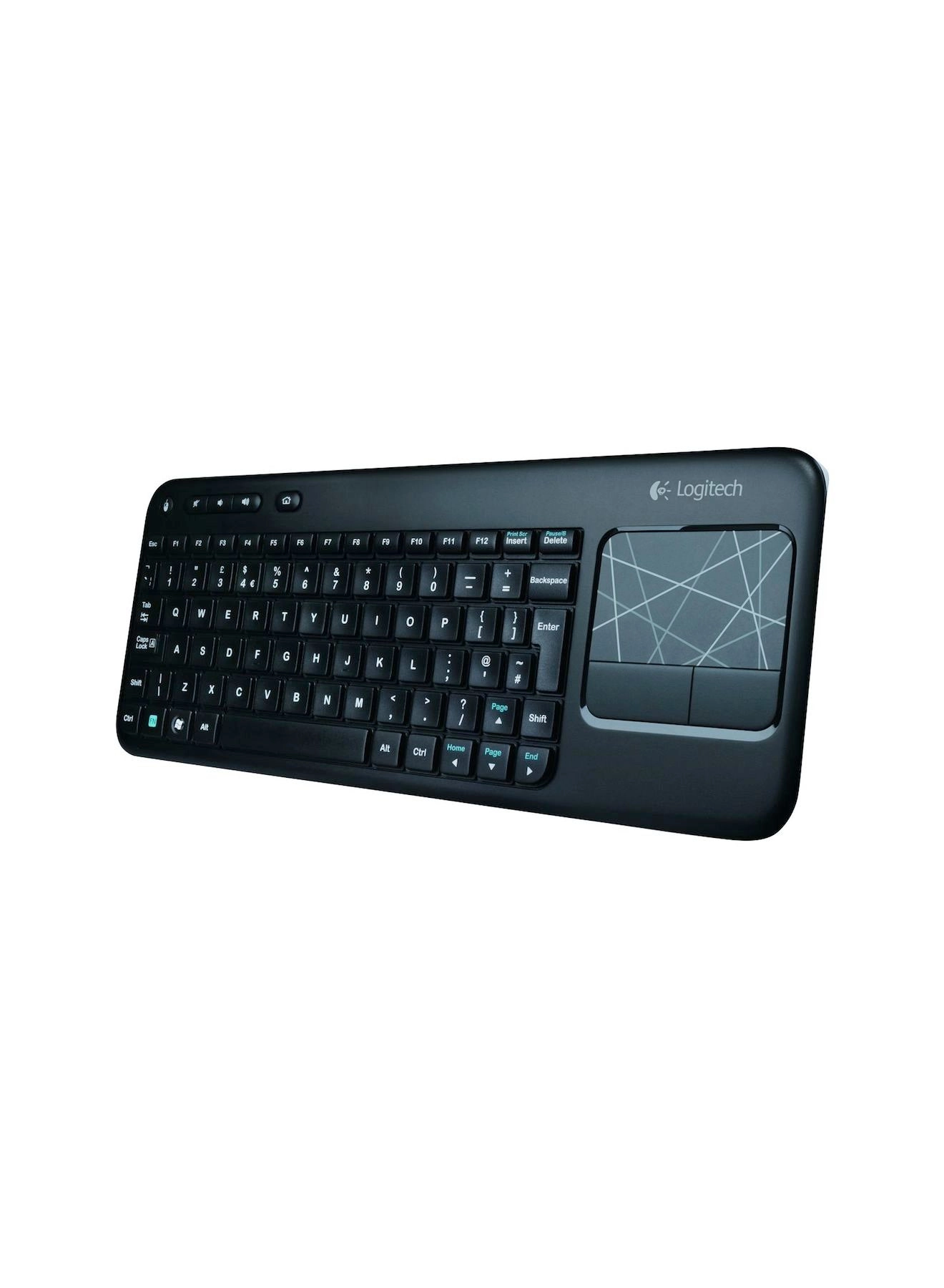 K400 - English