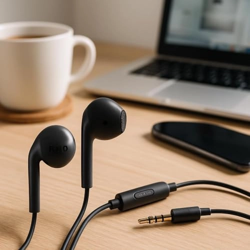 610622765388 Wired Earbud